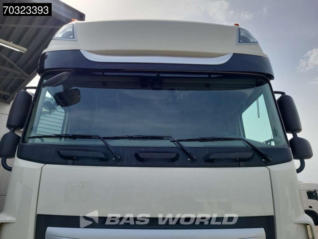 Daf XF 480 4X2 NL-Truck ACC SSC Hydraulik Foto 7