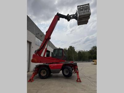 Manitou MRT 16-35