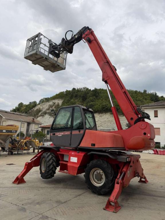 Manitou MRT 16-35 Foto 2