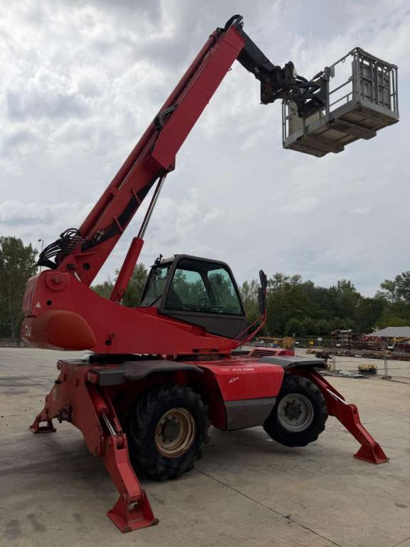 Manitou MRT 16-35 Foto 3