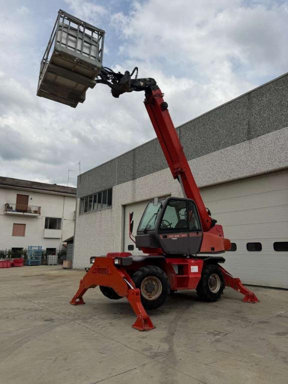 Manitou MRT 16-35 Foto 4
