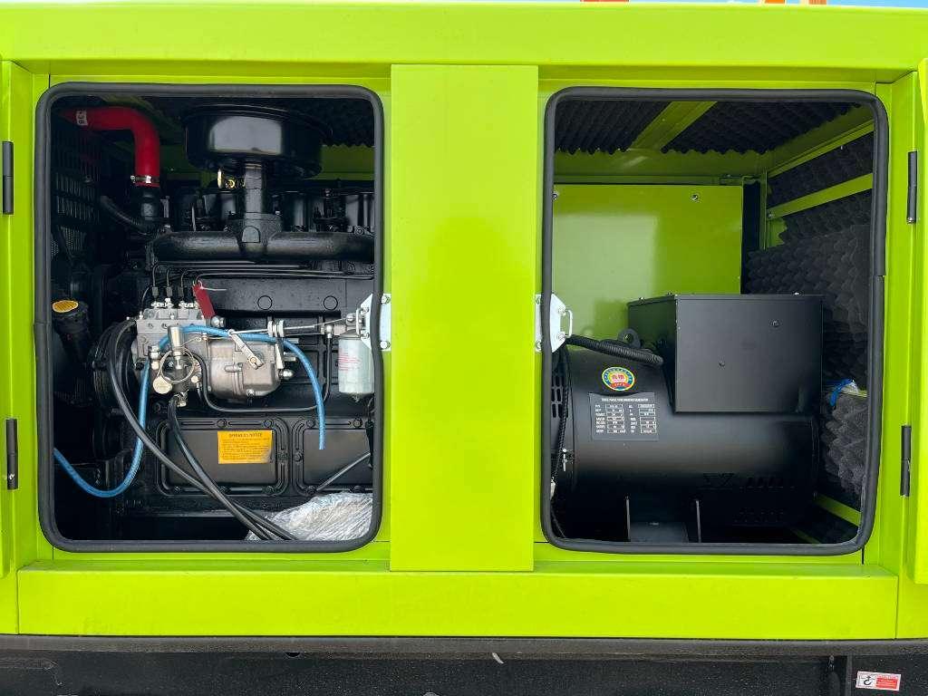 Compal  Power VG-R30 - BRAND NEW / UNUSED Gruppo elettrogeno Foto 12