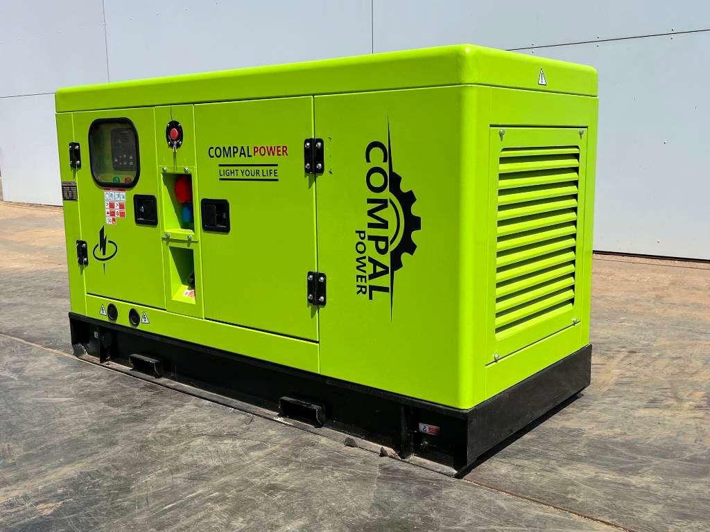 Compal  Power VG-R30 - BRAND NEW / UNUSED Gruppo elettrogeno Foto 2