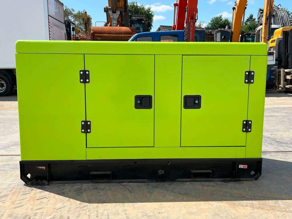 Compal  Power VG-R30 - BRAND NEW / UNUSED Gruppo elettrogeno Foto 5