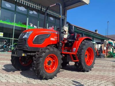 Kioti DK 5020 H-Shuttle - TURBO HP 57 - INVERSORE IDRAULICO in vendita da Giordano Srl