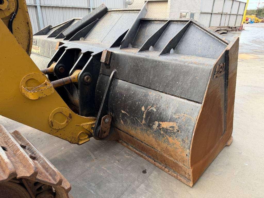 Caterpillar 973D Foto 11