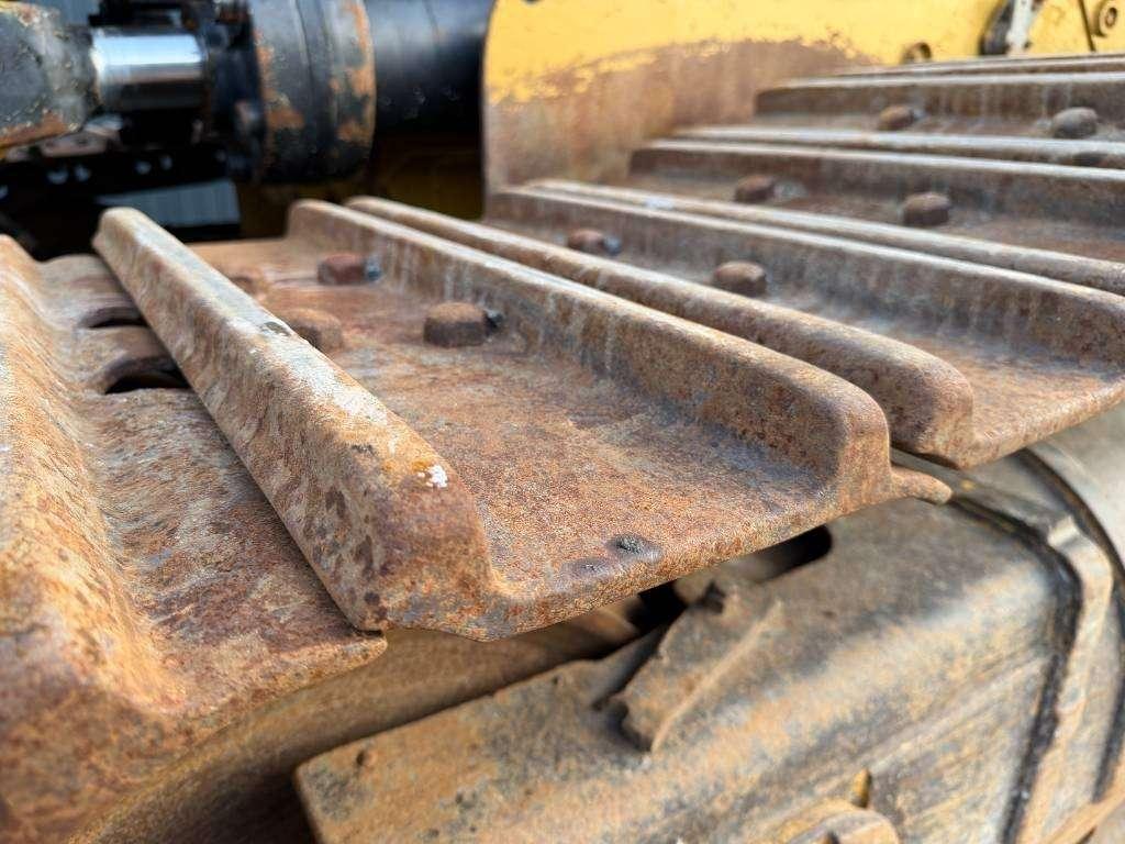 Caterpillar 973D Foto 19
