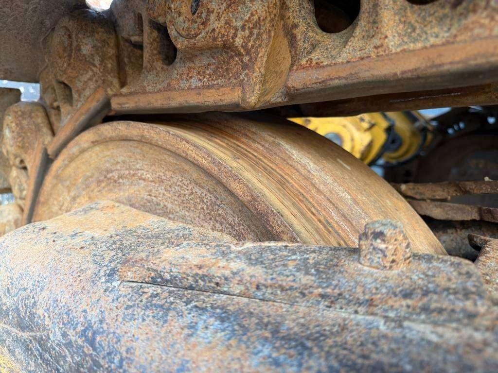 Caterpillar 973D Foto 21
