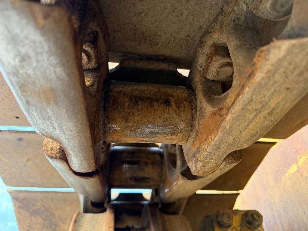 Caterpillar 973D Foto 23