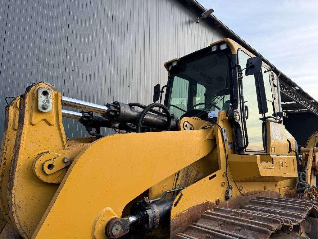 Caterpillar 973D Foto 7