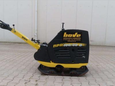 Bomag BPR100/80D