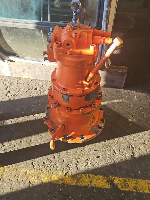 Motoriduttore per fiat hi ex 215 Foto 1