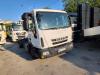 Iveco EUROCARGO 100E18 Foto 3 thumbnail