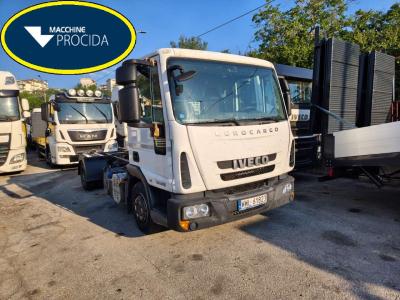 Iveco EUROCARGO 100E18 in vendita da Procida Macchine S.r.l.