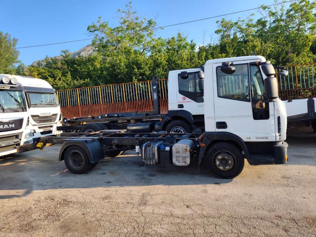 Iveco EUROCARGO 100E18 Foto 14