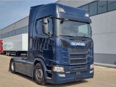 Scania S 450 in vendita da Altaimpex Srl