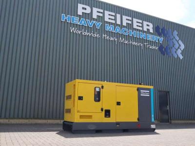 Atlas Copco QES 105 JD ST3 in vendita da Pfeifer Heavy Machinery