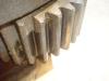 Ingranaggio riduttore per Caterpillar 320 BS Foto 2 thumbnail