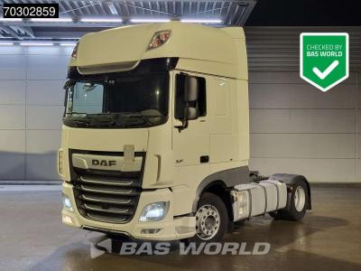 Daf XF 480 4X2 SSC 2xTanks in vendita da BAS World B.V.
