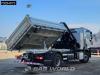 Renault C 430 4X2 NEW! HIAB X-Hiduo 138 Crane 6m3 Dautel 3-Side tipper Euro 6 Foto 13 thumbnail