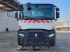 Renault C 430 4X2 NEW! HIAB X-Hiduo 138 Crane 6m3 Dautel 3-Side tipper Euro 6 Foto 16 thumbnail
