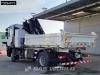 Renault C 430 4X2 NEW! HIAB X-Hiduo 138 Crane 6m3 Dautel 3-Side tipper Euro 6 Foto 22 thumbnail