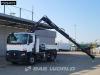 Renault C 430 4X2 NEW! HIAB X-Hiduo 138 Crane 6m3 Dautel 3-Side tipper Euro 6 Foto 7 thumbnail