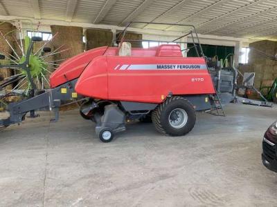 Massey Ferguson 2170 in vendita da Commerciale Adriatica Srl