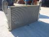 Radiatore intercooler per Hitachi ZW 310 Foto 3 thumbnail