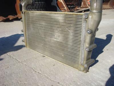 Radiatore intercooler per Hitachi ZW 310 in vendita da OLM 90 Srl