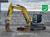 Wacker Neuson ET90 ET90 A/C - 2 Buckets Foto 1 thumbnail