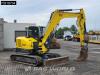 Wacker Neuson ET90 ET90 A/C - 2 Buckets Foto 11 thumbnail