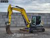Wacker Neuson ET90 ET90 A/C - 2 Buckets Foto 2 thumbnail