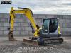 Wacker Neuson ET90 ET90 A/C - 2 Buckets Foto 5 thumbnail