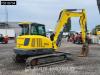 Wacker Neuson ET90 ET90 A/C - 2 Buckets Foto 8 thumbnail