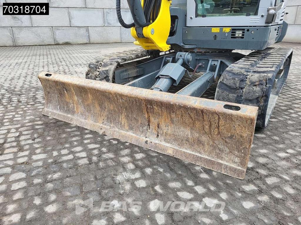 Wacker Neuson ET90 ET90 A/C - 2 Buckets Foto 13