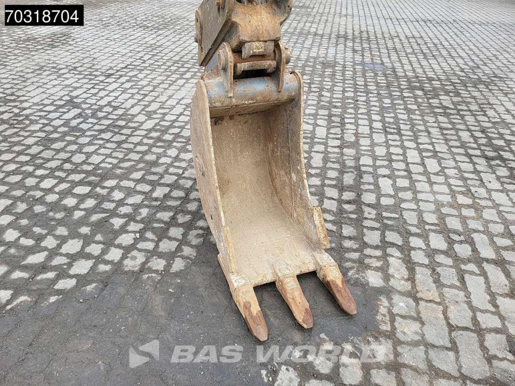 Wacker Neuson ET90 ET90 A/C - 2 Buckets Foto 17