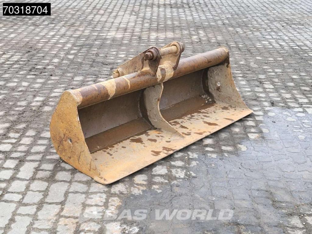 Wacker Neuson ET90 ET90 A/C - 2 Buckets Foto 20