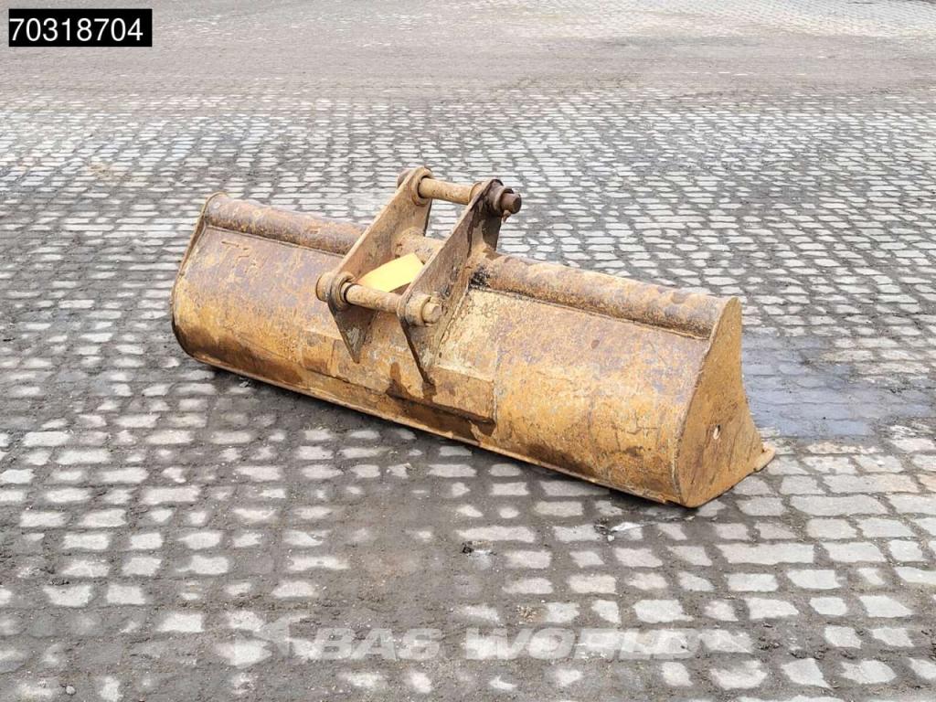 Wacker Neuson ET90 ET90 A/C - 2 Buckets Foto 21