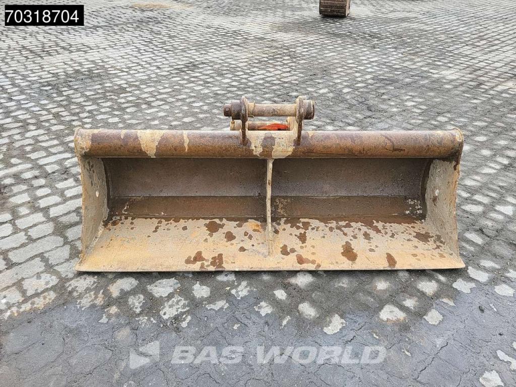 Wacker Neuson ET90 ET90 A/C - 2 Buckets Foto 22