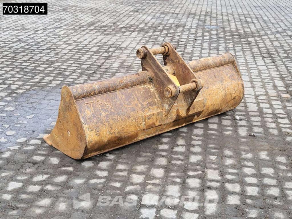 Wacker Neuson ET90 ET90 A/C - 2 Buckets Foto 23