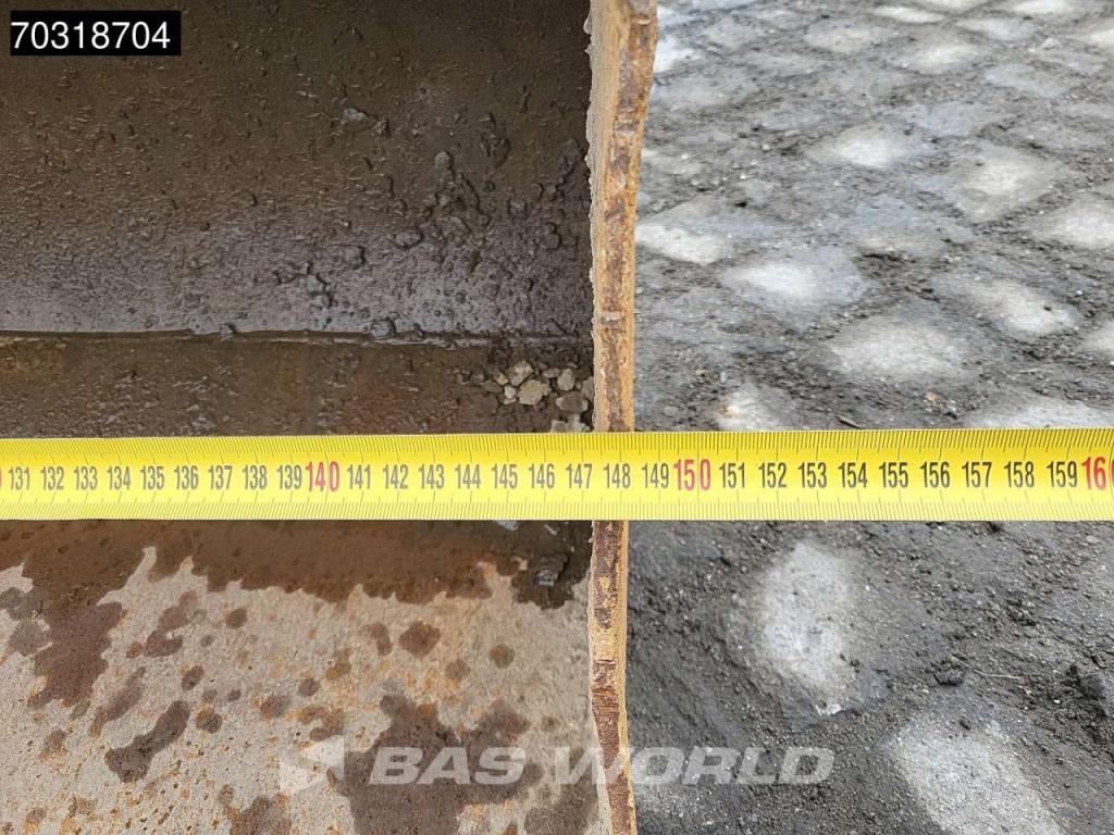 Wacker Neuson ET90 ET90 A/C - 2 Buckets Foto 25