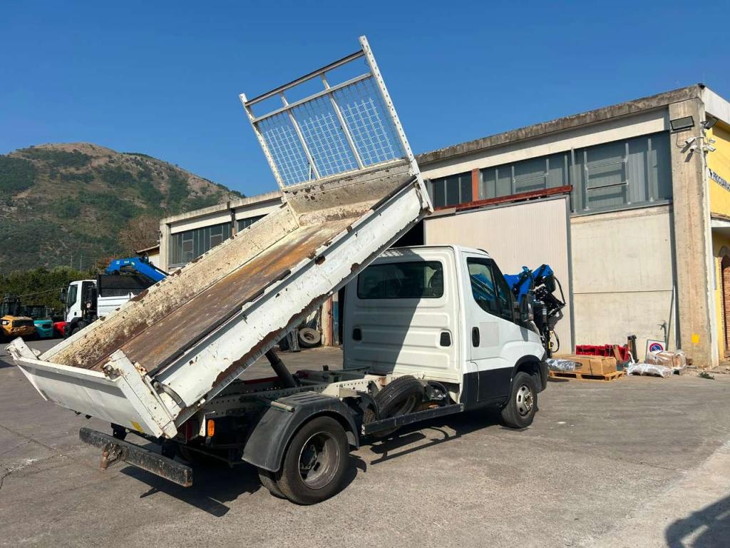 Iveco DAILY 35-110 Foto 11