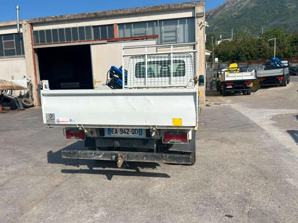 Iveco DAILY 35-110 Foto 29