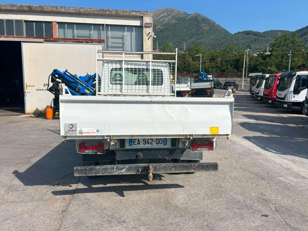 Iveco DAILY 35-110 Foto 30