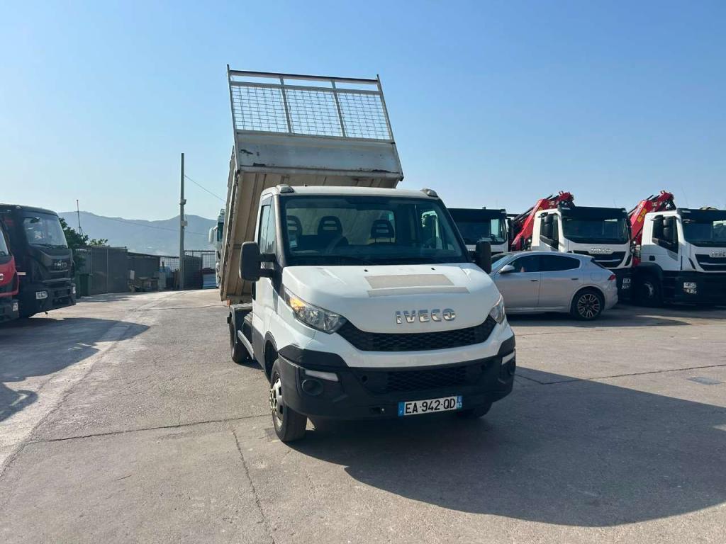 Iveco DAILY 35-110 Foto 5