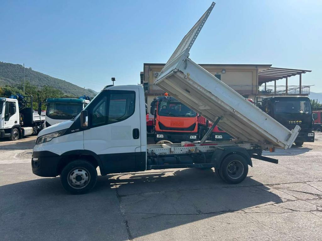Iveco DAILY 35-110 Foto 6