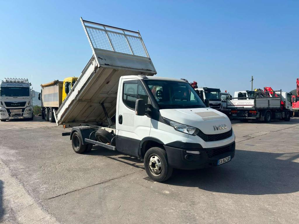 Iveco DAILY 35-110 Foto 8