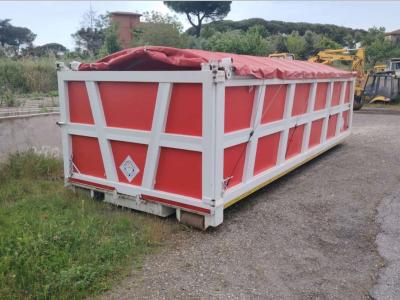 COSMETALL S6000-26 in vendita da Omeco Spa