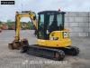 Caterpillar 305 E2 CR Foto 3 thumbnail